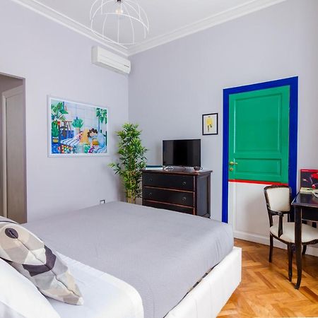 Athena Guest House Roma Exterior foto