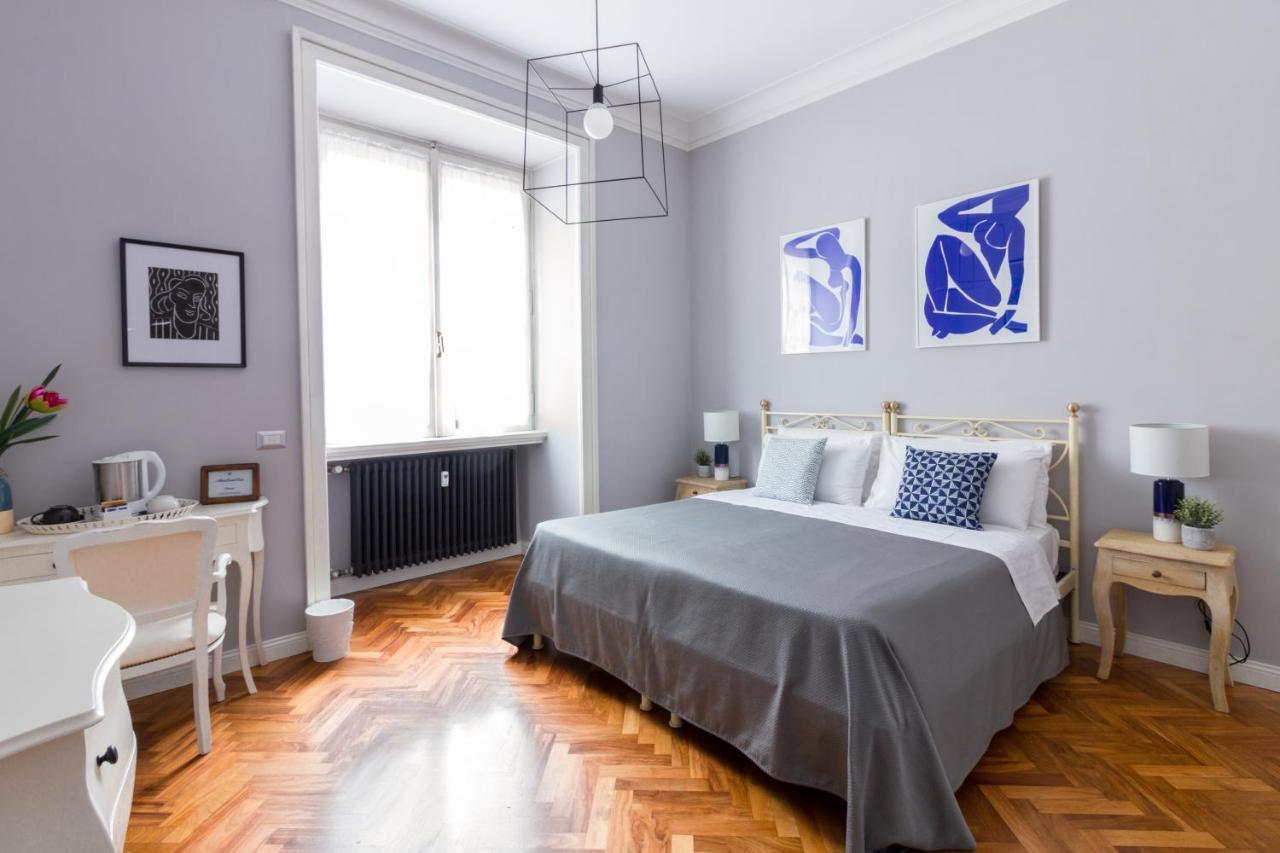 Athena Guest House Roma Exterior foto